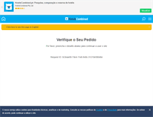 Tablet Screenshot of hotelscombined.pt